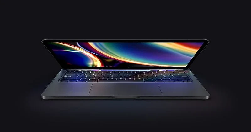 消息称苹果下月发布13英寸M2 MacBook Pro 外形设计未变 - 1