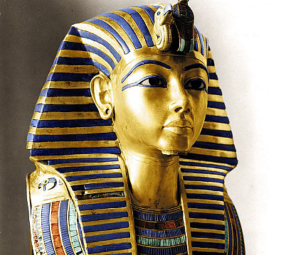 古埃及最变态的法老是谁？他有哪些变态事迹？ - 1