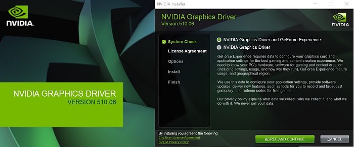 NVIDIA 510.06全新显卡驱动发布：不再支持Kepler架构 - 1