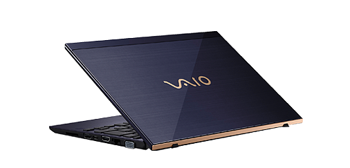 VAIO SX12 笔记本勝色特别版亮相：日本工艺，附赠高科技擦拭布 - 4