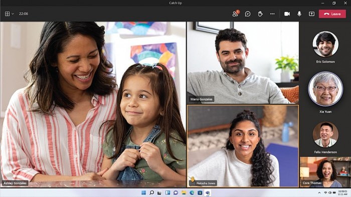 Office 2021起售价149.99美元 将随Windows 11于10月5日发布 - 3