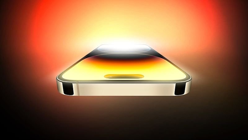 户外阳光下苹果 iPhone 14 Pro / Max 显示屏亮度将达 2000 尼特，是 iPhone 13 Pro 的两倍 - 1