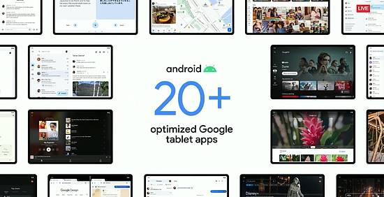 Google I/O 2022回顾:搜索是主线 AI布满全篇 还有硬件新品 - 24