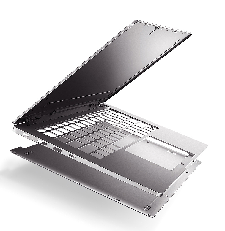 小米 RedmiBook Pro 14 增强版限时优惠：直降 700 元，4299 元起 - 3
