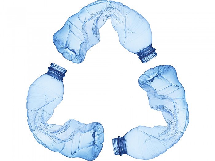 新研究对全球塑料生产规模进行了一轮鸟瞰 - 2
