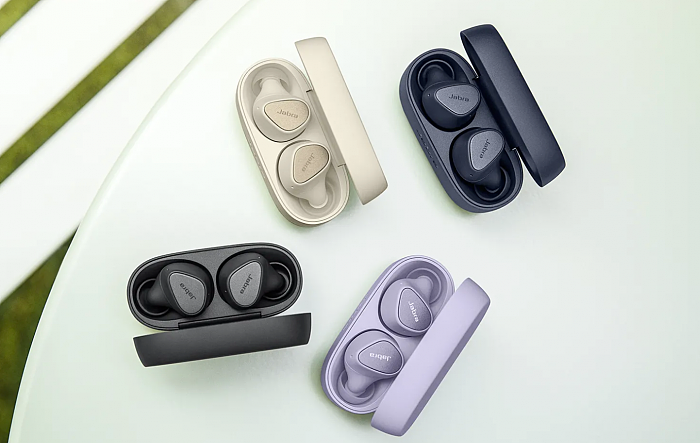 捷波朗推出三款新产品 全面更新真无线耳塞产品系列 - 4
