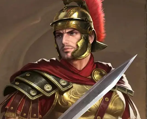 罗马的勇者：击败汉尼拔的将领与他的智勇之路 - 1