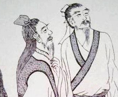 李淳风与袁天罡：历史中的两位传奇人物 - 1