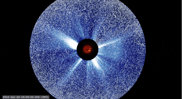 NASA将发射UVSC探路者探测器 研究太阳高能粒子起源 - 3