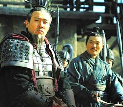 夷陵之战：刘备的败局与诸葛亮的缺席 - 1