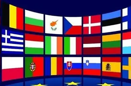 三色旗的欧洲情缘，为什么欧洲国家喜欢用三色旗？ - 1