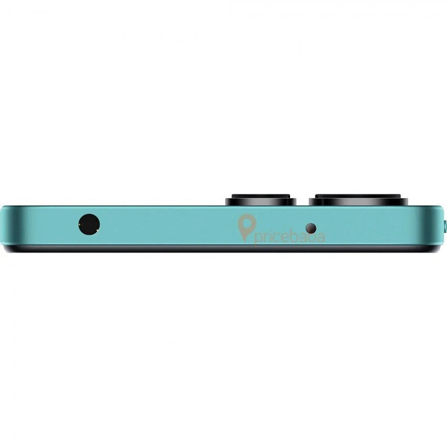 小米 Poco M6 Pro 手机官方渲染图曝光，外观与 Redmi 12 5G 相似 - 6