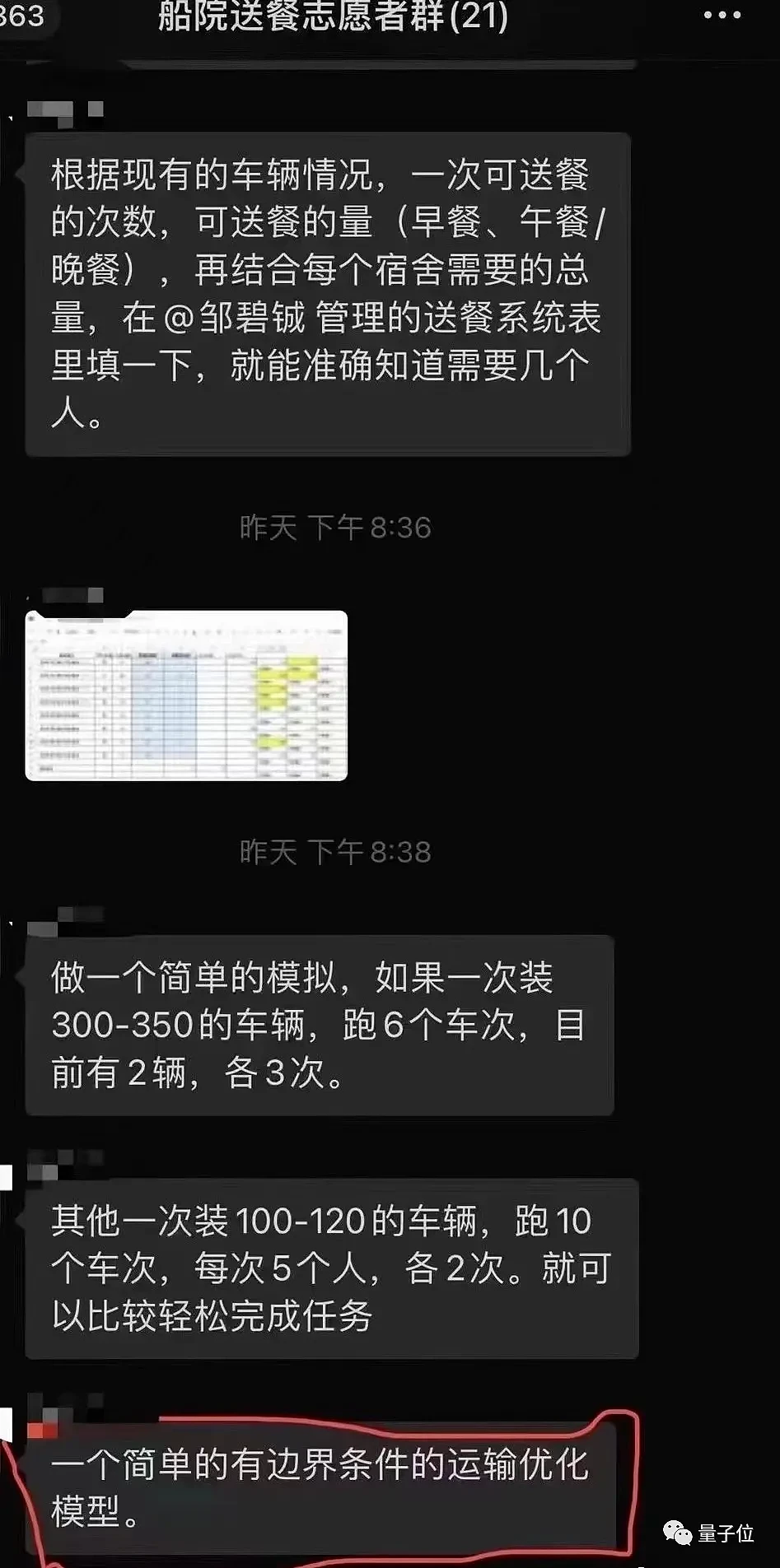 上海交大“外卖天团”上热搜：再送几天，学术论文都要出来了 - 11
