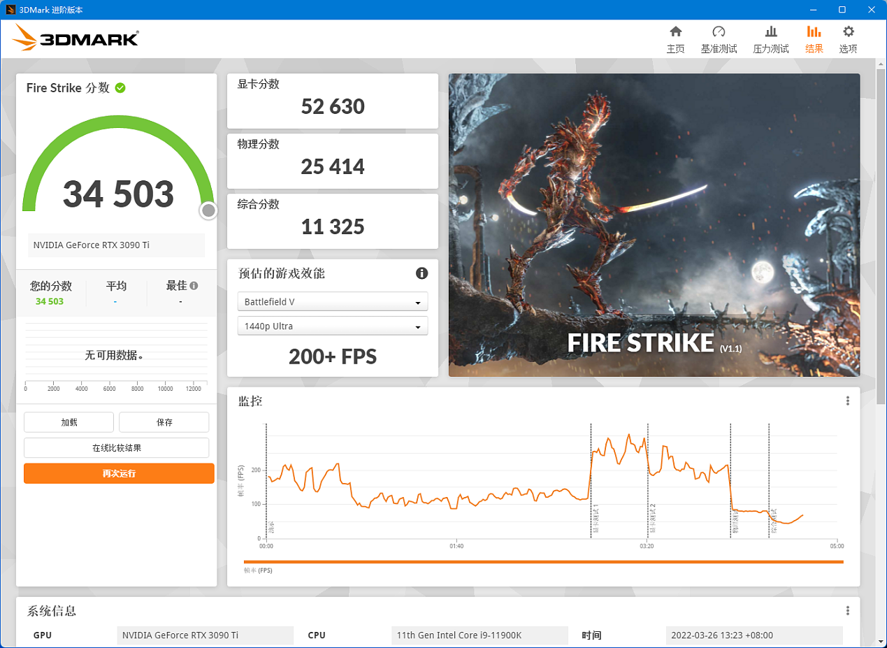 【IT之家评测室】iGame GeForce RTX 3090 Ti 水神显卡首发体验：傲视 RTX 30 显卡，暴打 TITAN RTX - 23