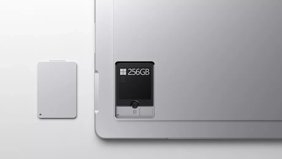 微软介绍Surface设备的可维修性进展 并向企业用户提供更多的零件 - 1