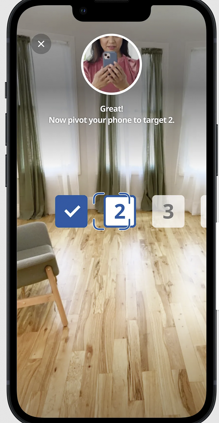 宜家推出新的虚拟设计工具 让用户查看宜家家具在家中的样子 - 2
