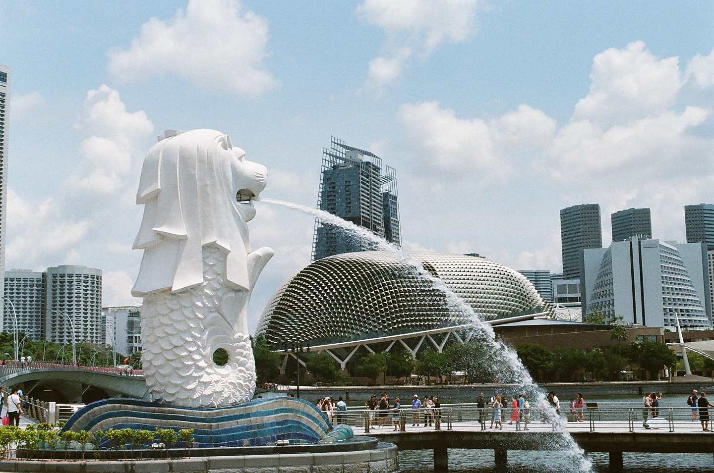 新加坡：独角兽新摇篮 - 3