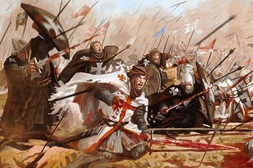 阿音扎鲁特之战经过 阿音扎鲁特之战为何被称之为蒙古西征的终点 - 3
