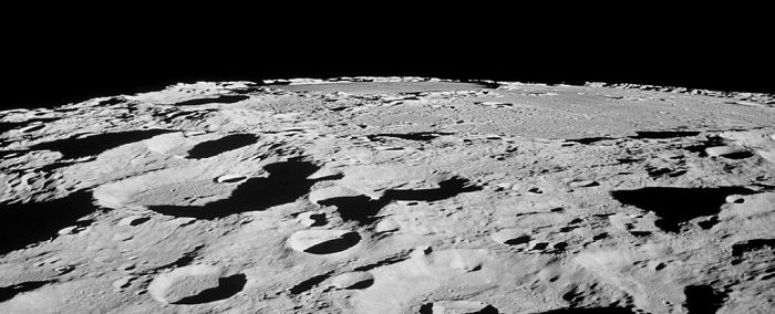 月球土壤中的氧气可供80亿人使用十万年？这些资源被美澳盯上了 - 1