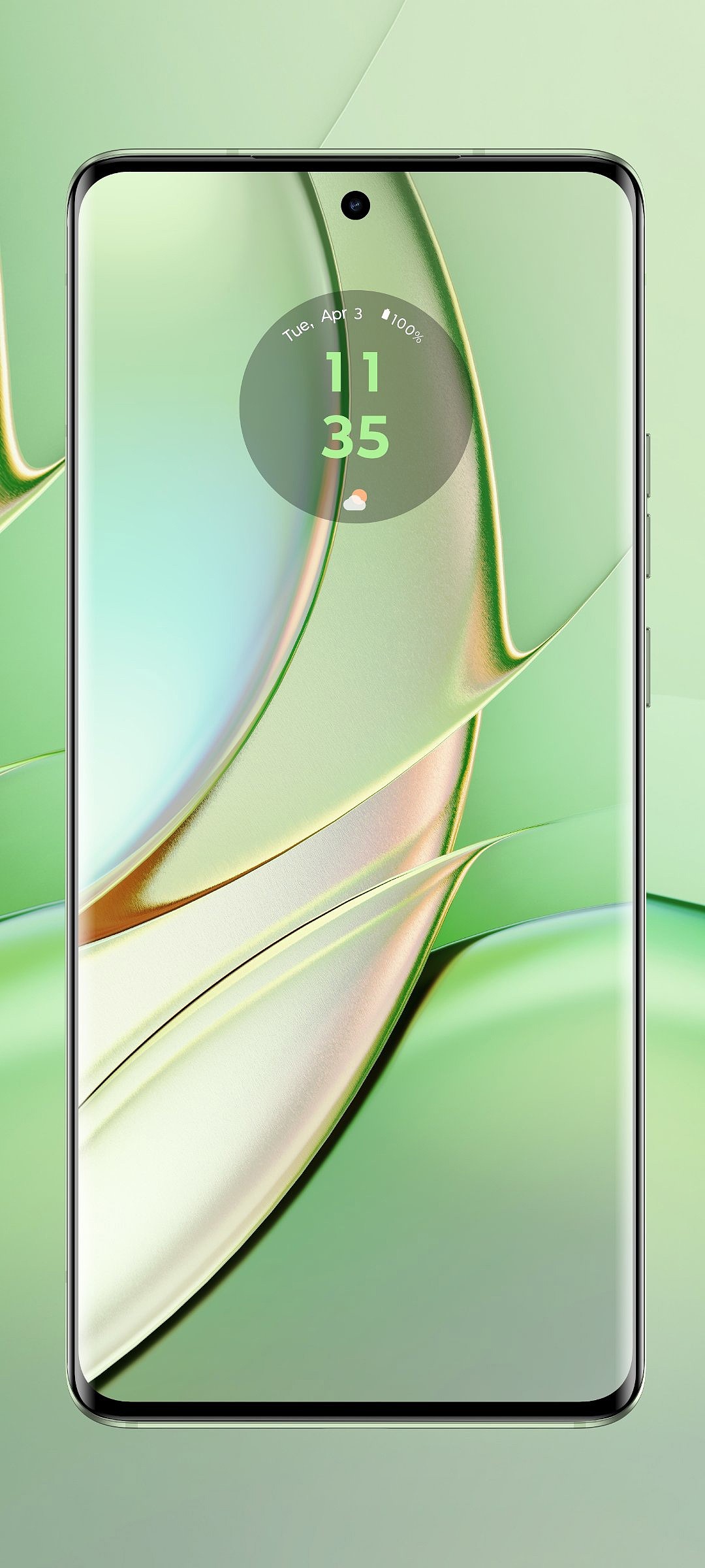 摩托罗拉 Edge 40 手机大量宣传图片曝光：天玑 8020 芯片 + 红绿素皮款 - 5