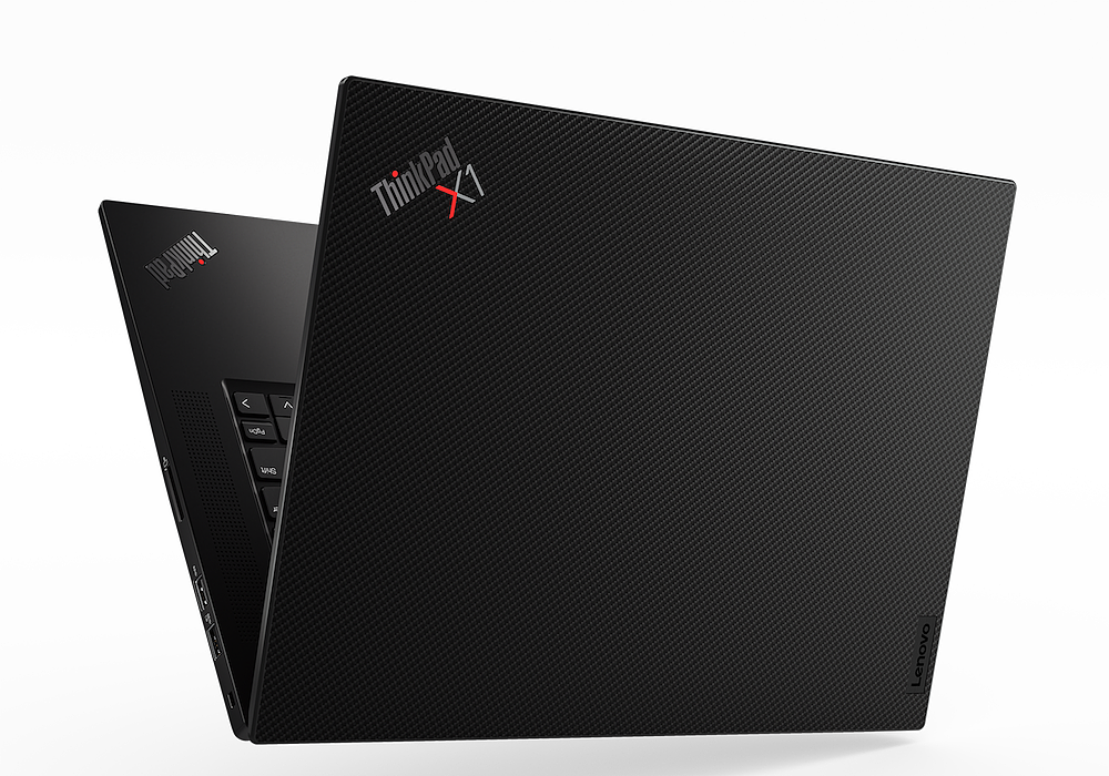 ThinkPad X1 Extreme Gen 5 曝光：搭载 12 代酷睿 + RTX 3080 Ti，液金散热 - 2