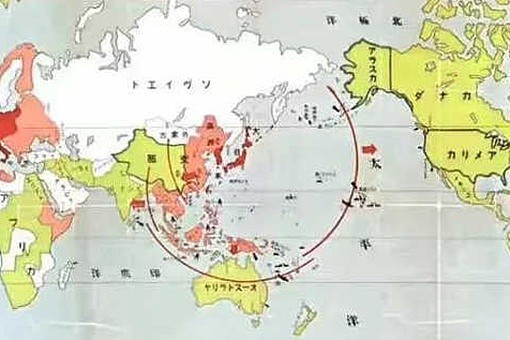二战期间日本占领东南亚后为什么没打印度 - 2