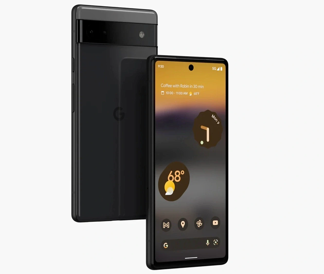 Pebble创始人计划打造一款Android版iPhone 13 mini - 2