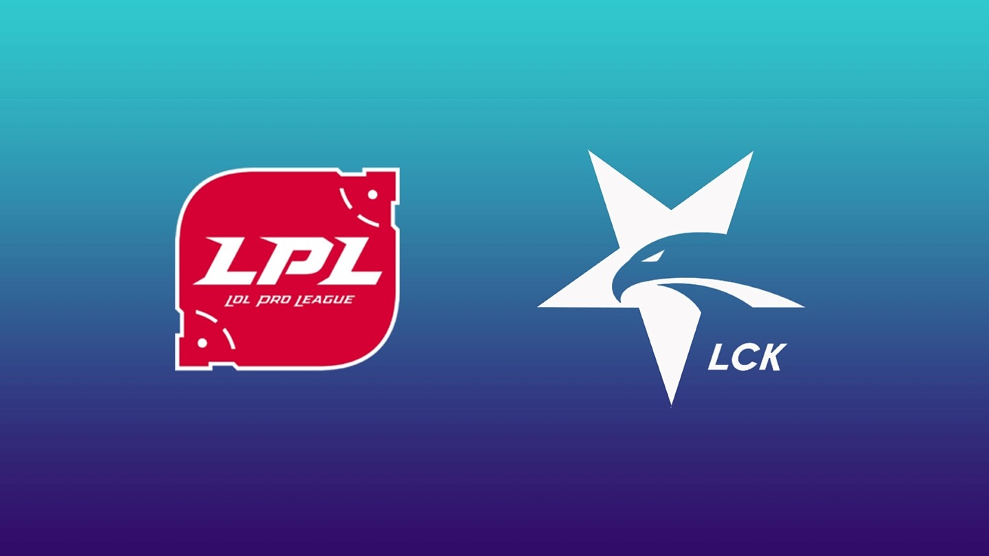 韩网热议LPL和LCK世界赛四队：1号种子武力值Max,4号种子搞笑Max - 1