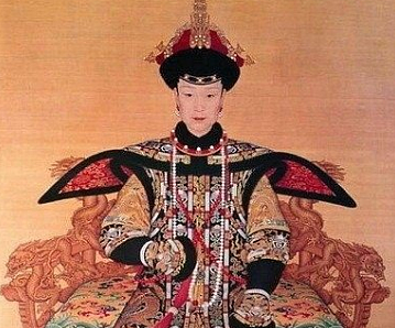 温僖贵妃的母凭子贵之谜：康熙皇帝的厌弃背后 - 1