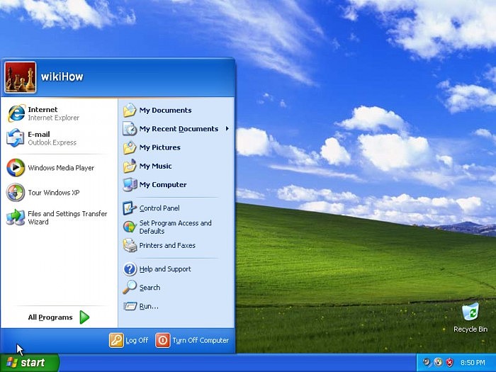 Windows XP系统问世将近20周年 市场份额仍比Vista要高 - 1