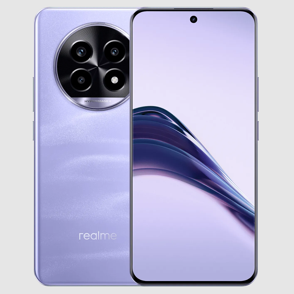 realme 真我 13 Pro 系列手机国行发布：首发索尼 LYT-600 潜望长焦，1999 元起 - 9