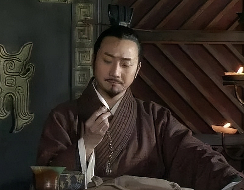 刘肥之死：英年早逝的汉朝皇子 - 1
