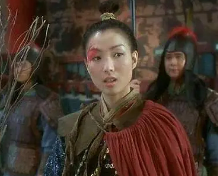 中国古代四大丑女之钟无艳：貌丑志大，成为齐王王后 - 1