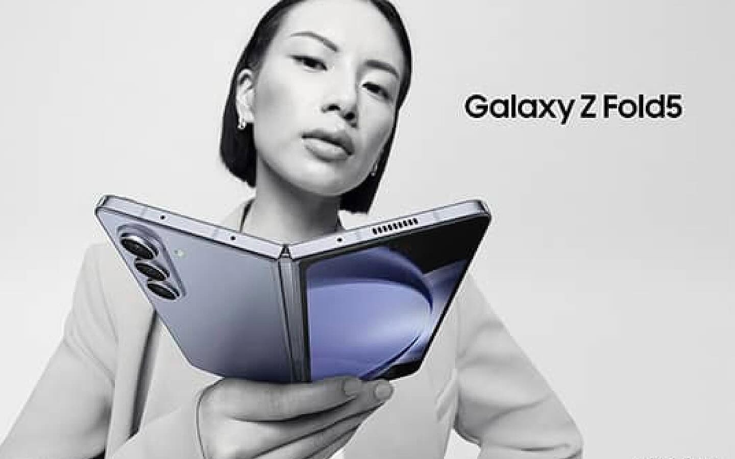 消息称三星 Galaxy Z Fold 5 折叠屏新机将推配有 S Pen 笔槽的手机壳 - 3