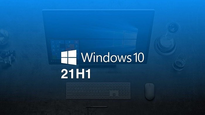 Windows 10 21H1获累积更新 物联网企业版可删除“Windows”等术语 - 2