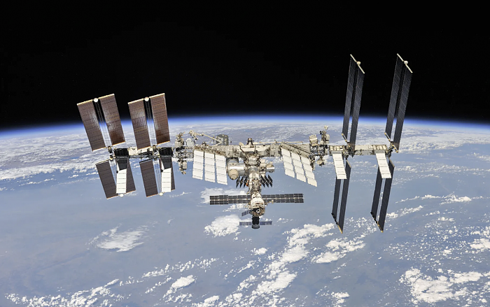 NASA详细说明在2030年前用商业空间站取代国际空间站的计划 - 2