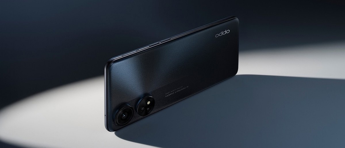 OPPO Reno8 T 4G / 5G 手机海外发布：最高搭载 108MP 主摄像头 - 2