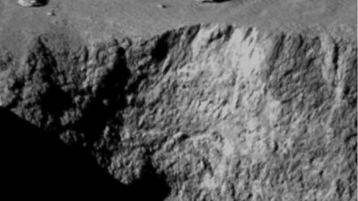 人类第一次访问彗星：60个小时的生死时速 - 12