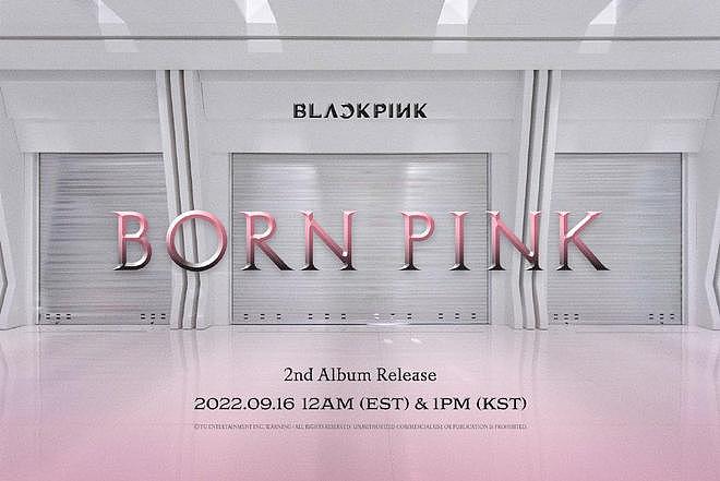 BLACKPINK新歌遭KBS电视台封杀 未通过审核被除名 - 3