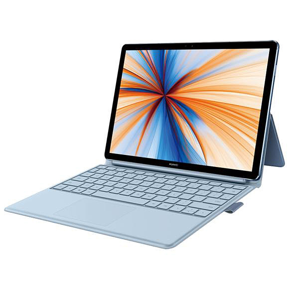消息称华为本月将推类似 Surface 的二合一新品：重量约 709g，比 MateBook E 便宜 - 3