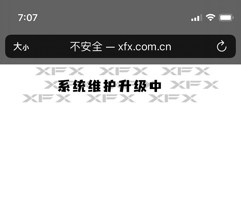 讯景被海关查获违规进口显卡：中国官网关闭，天猫旗舰店清空 - 2