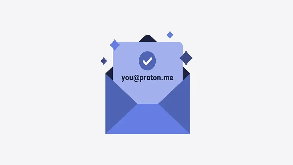 Proton启用电子邮件短域名proton.me：月底前可免费激活 - 1
