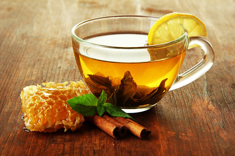 长期喝白开水与长期喝茶的人相比，谁的身体更健康？告诉你真相 - 7