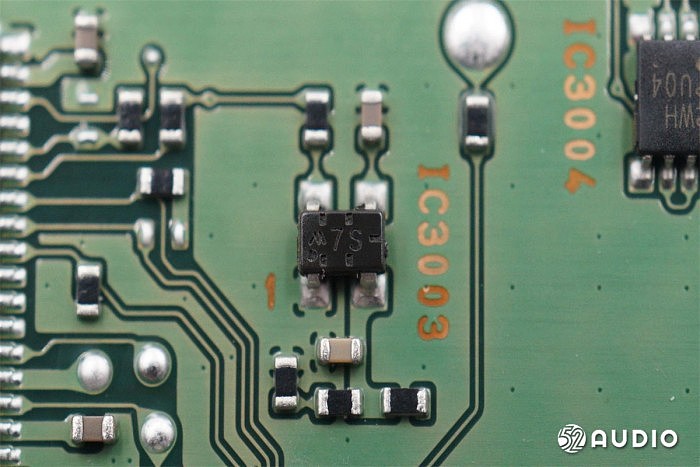拆解索尼HT-Z9F音箱系统：采用瑞芯微音频芯片 实现无延迟无线连接 - 121