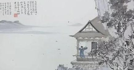 柳永笔下的三个吴都辉：揭秘古代江南文化之魅 - 1