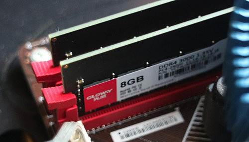 国产今年有望投产17nm DDR5内存，获强力资金支持产能技术双升级_副本