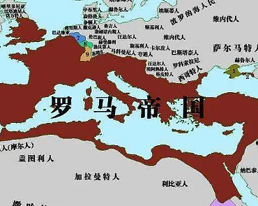 安息帝国和罗马帝国谁厉害？二者实力对比 - 1