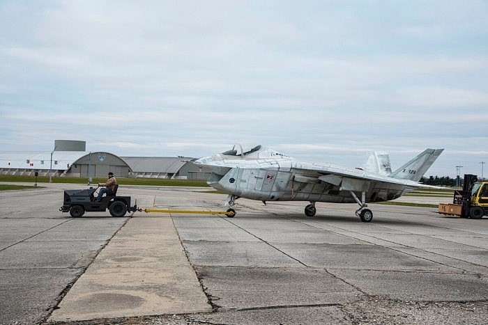 试飞员谈波音X-32试飞过程与竞争失败原因 - 2