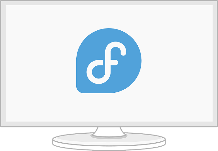 Fedora 37开发团队正考虑放弃对非UEFI BIOS的支持 - 1