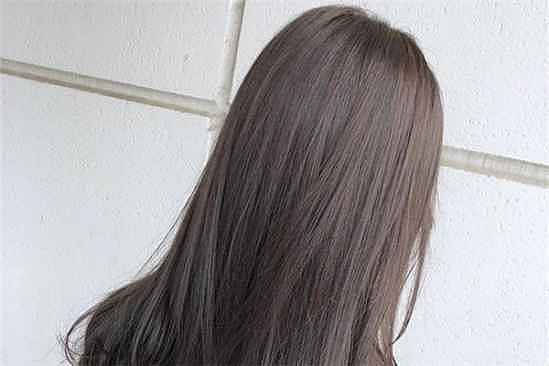 漂头发后可以染哪些颜色 漂发后染发可以维持多久 - 3